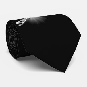 Gravata Explorar espaço