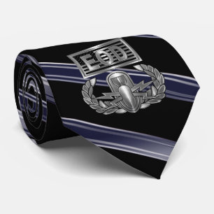 Gravata Explosive Ordnance Disposal