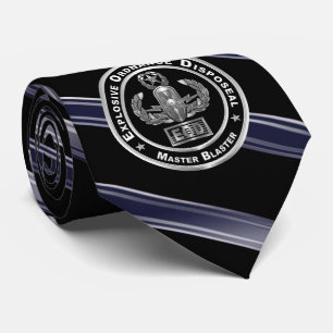 Gravata Explosive Ordnance Disposal (EOD)