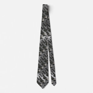GRAVATA F-22 RAPTOR NECKTIE
