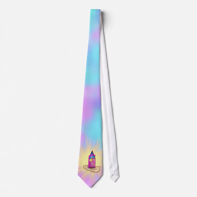 Gravata Faith ~ Steeple (Frente)
