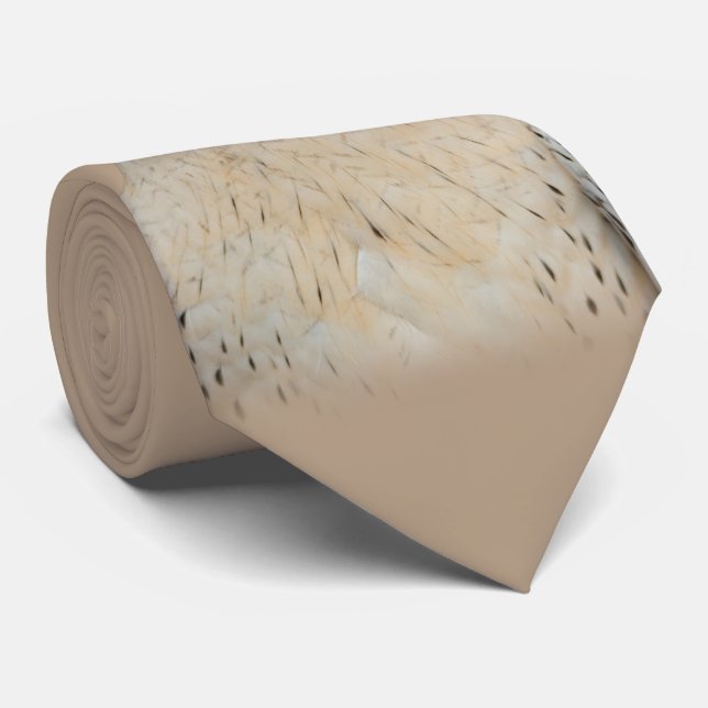 Gravata Falcão Híbrico Do Coletor Gyfalcon (Rolled)