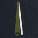 Gravata Família Tie Army<br><div class="desc">Família Tie Army</div>