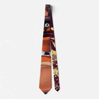 Gravata Fantoche "Ptop Drummer"