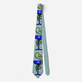 Gravata Farmacêutico Necktie