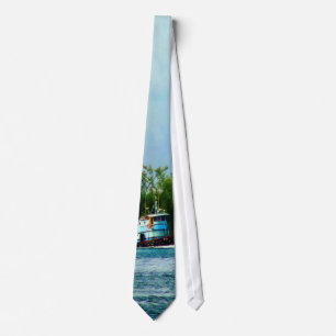 Gravata Farol, Barco Nassau Bahamas