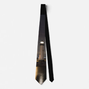 Gravata Farol de Harbor Rockwall