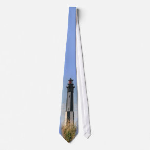 Gravata Farol do Cabo Henry