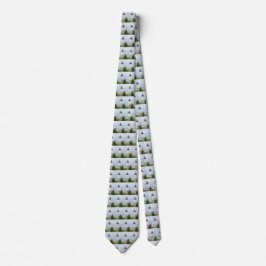 Gravata Farol do Pescoço Warwick, Rhode Island Mens Tie