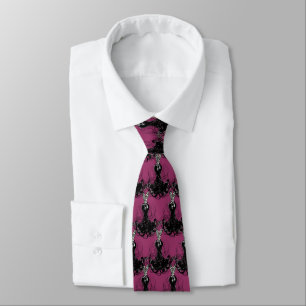Gravata Fashion Diva Tie