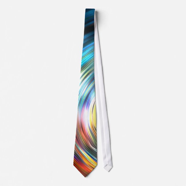 Gravata Fashion Tie (Frente)