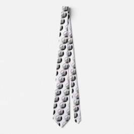 Gravata Faux Kansas State Quarter