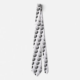 Gravata Faux Kansas State Quarter