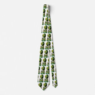 Gravata Feiticeiro Vintage de Oz, feiticeiro Emerald Thron