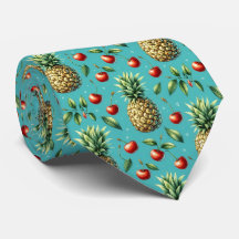 Felicidade de Abacaxi com Cereja