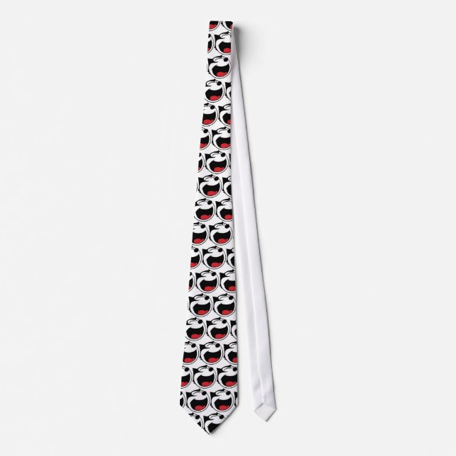 Gravata Felix Designer Tie (Frente)
