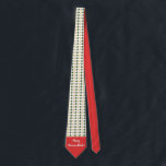 Gravata Feliz Chrismukkah Menorah e Árvore de Natal<br><div class="desc">Mostre seu espírito de Natal com esta Feliz divertida Chrismukkah menorah e design de árvore de Natal. Um presente divertido para a sua pessoa favorita que celebra tanto Chanucá quanto o Natal!</div>