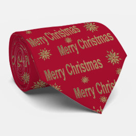 Gravata Feliz Natal