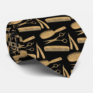 Gravata Ferramentas de Lista Estilista