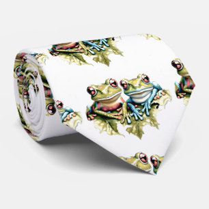 Gravata Festa Casual do Jardim de Casal de 10 Anos de Casa