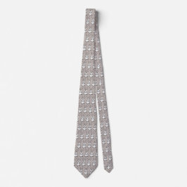 Gravata figdewdrops Bunny Tie