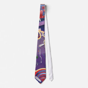 Gravata Flipper