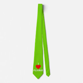 Gravata Flixbus Tie