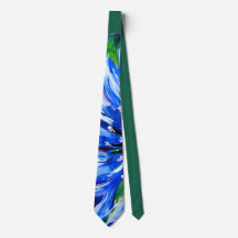 Flor do botão do solteiro