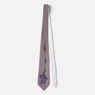 Gravata Flor selvagem
