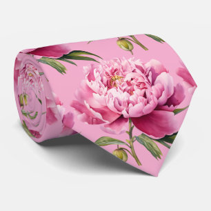 Gravata Floral Elegante para Casamento e Ocasiões 