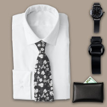 Flores de Vintage Carvões Personalizam Iniciais