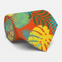 Gravata Floresta tropical PixDezines/antecedentes DIY