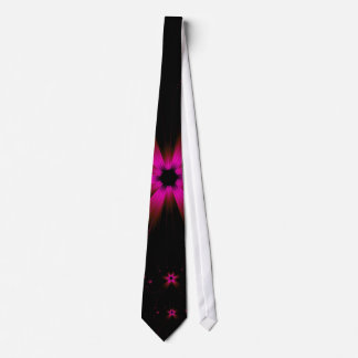 Gravata Flower Burst Tie