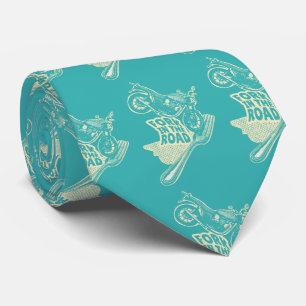 Gravata Fork no acidente de moto rodoviário