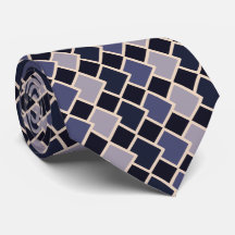 Forma Geométrica do Marinho Roxo de Amêndoa