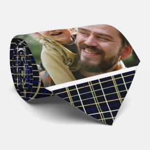 Gravata Foto com o melhor Dia de os pais jamais tirada a p