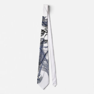 Gravata Fractal 914