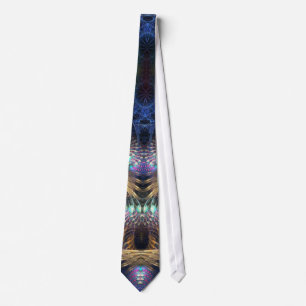 Gravata Fractalani Tie