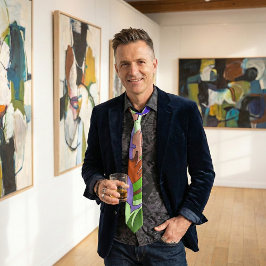 Gravata Fragments of Time