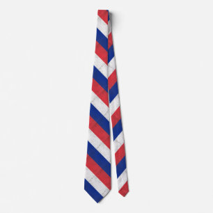 Gravata France Neck Tie