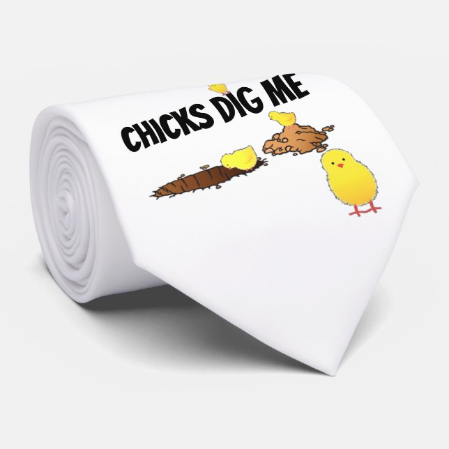 GRAVATA FRANGAS ME ESCAVAM (Rolled)