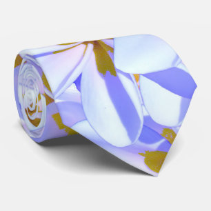 Gravata Frangipani Splender,