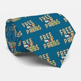 Gravata Free Press