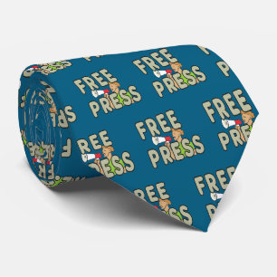 Gravata Free Press