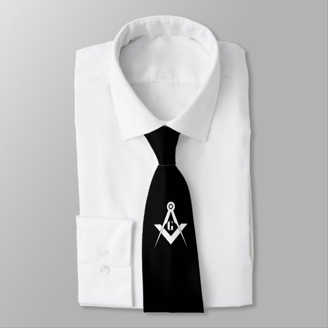 Gravata Freemasonry symbol (Amarrado)