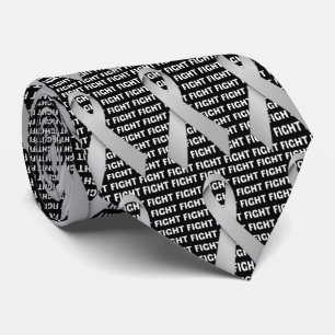 Gravata Friso de Cancer do cérebro