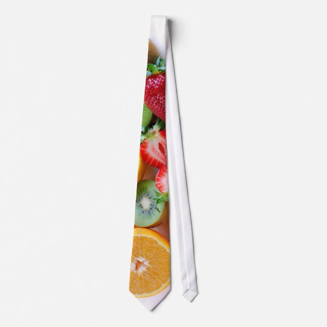 Gravata Fruta (Frente)