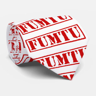 GRAVATA FUMTU