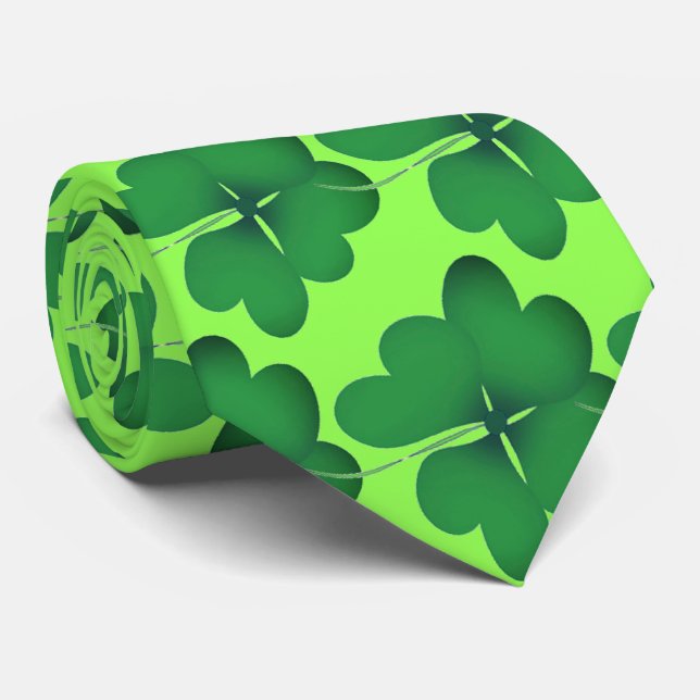 Gravata funky para festa (Rolled)