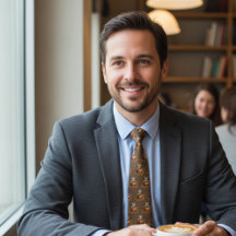 Fusível - Padrão de Taça de Café